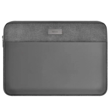 Сумка WIWU Minimalist Laptop Sleeve MacBook 16,2