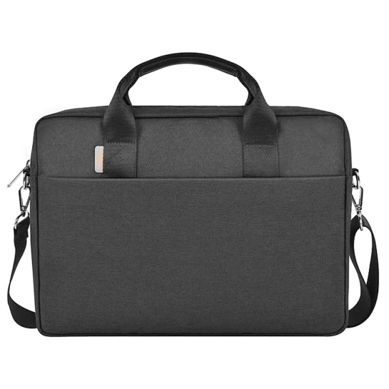 Сумка WIWU Minimalist Pro Laptop Sleeve MacBook 14,2" Black