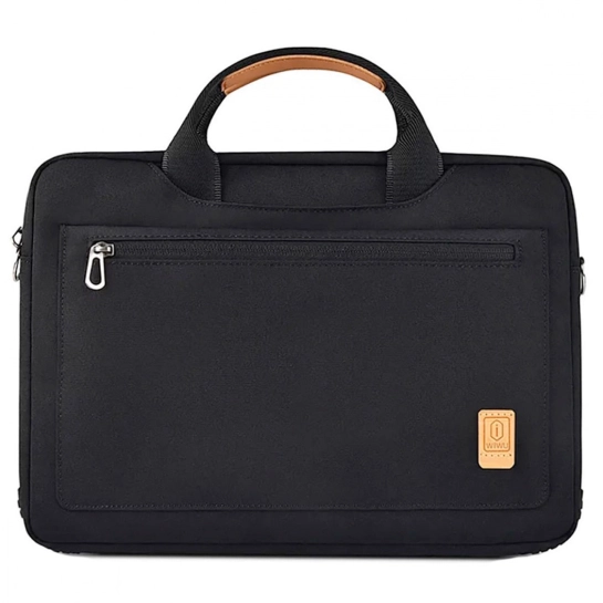 Сумка WIWU Pioneer Handbag MacBook 15,6" Black
