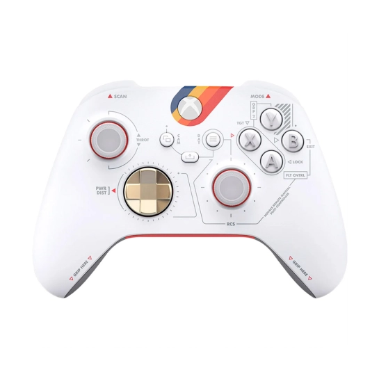 Геймпад Microsoft Wireless Controller Starfield Edition for Xbox Series X/S