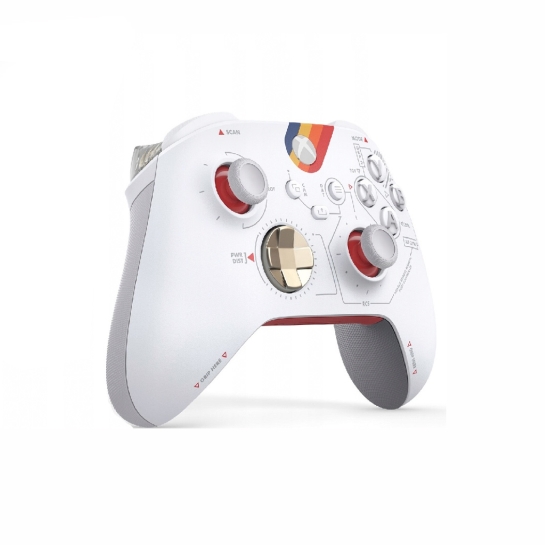 Геймпад Microsoft Wireless Controller Starfield Edition for Xbox Series X/S - цена, характеристики, отзывы, рассрочка, фото 3
