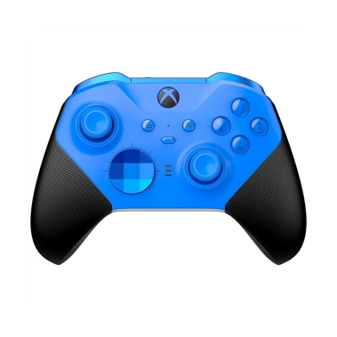 Геймпад Microsoft Wireless Controller Blue for Xbox Elite Series 2 Core - цена, характеристики, отзывы, рассрочка, фото 1