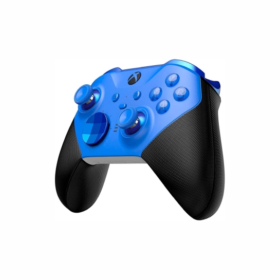 Геймпад Microsoft Wireless Controller Blue for Xbox Elite Series 2 Core - цена, характеристики, отзывы, рассрочка, фото 2