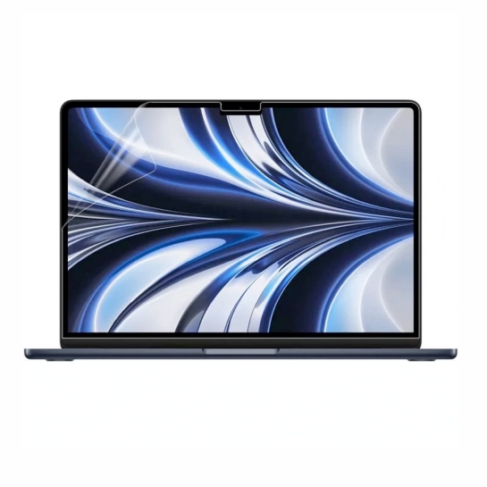 Плівка WiWU Screen Protector for MacBook Air 15" 2023 (1pcs) - ціна, характеристики, відгуки, розстрочка, фото 1