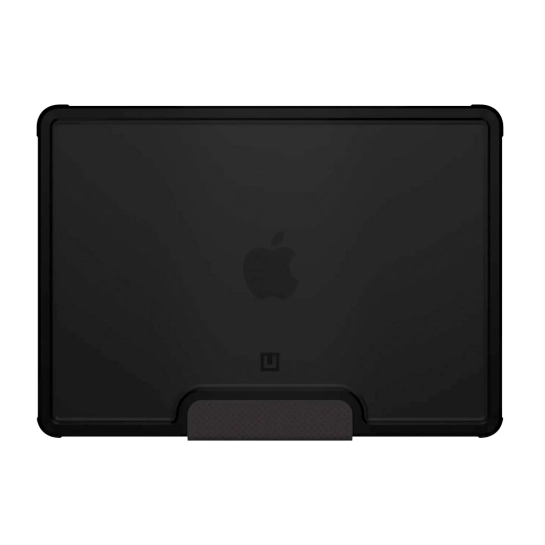 Чохол UAG [U] Lucent для MacBook 14" 2021 Black/Black