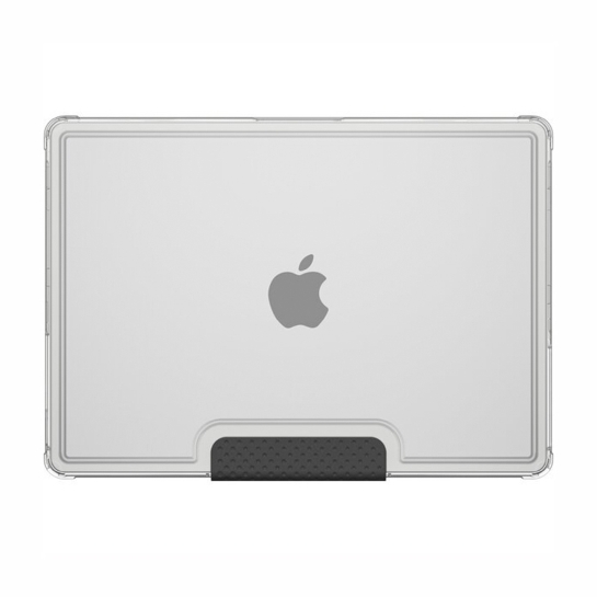 Чехол UAG [U] Lucent для MacBook 14" (2020-2022) Ice/Black - цена, характеристики, отзывы, рассрочка, фото 1