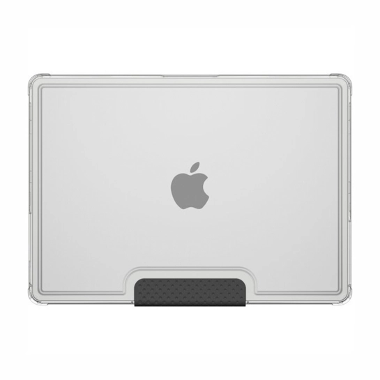 Чехол UAG [U] Lucent для MacBook 14" (2020-2022) Ice/Black