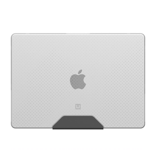 Чехол UAG [U] Dot Case для MacBook Pro 14" 2021 Ice - цена, характеристики, отзывы, рассрочка, фото 1