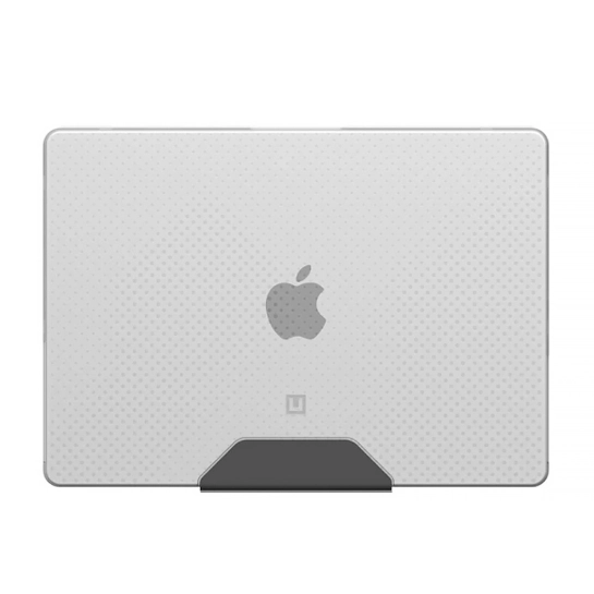 Чехол UAG [U] Dot Case для MacBook Pro 16" (2021-2023) Ice