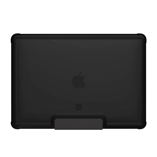 Чехол UAG [U] Lucent для MacBook Pro 13" (2020-2022) Black/Black