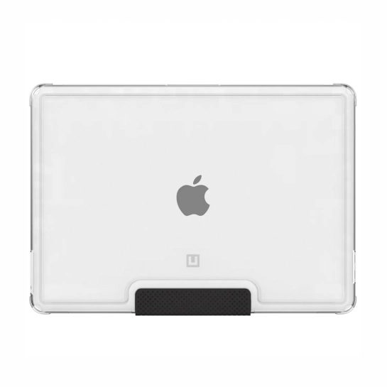 Чохол UAG [U] Lucent для MacBook Pro 13" (2020-2022) Ice/Black