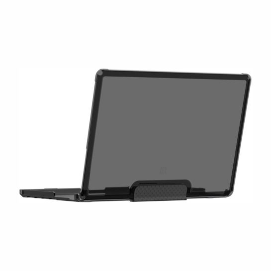 Чохол UAG [U] Lucent для MacBook 14" 2021 Black/Black - ціна, характеристики, відгуки, розстрочка, фото 2