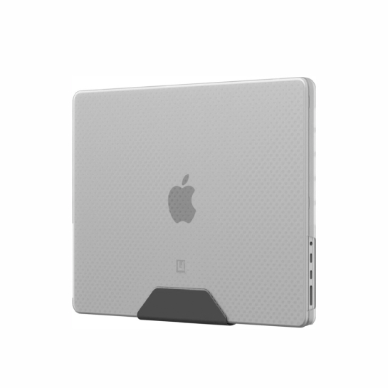 Чохол UAG [U] Dot Case для MacBook Pro 14" 2021 Ice - ціна, характеристики, відгуки, розстрочка, фото 2