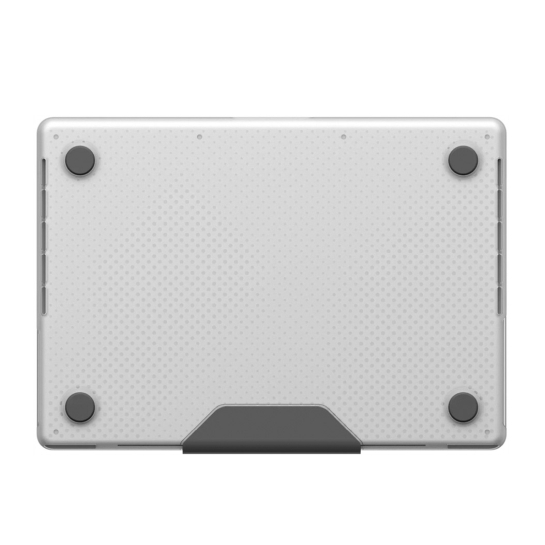 Чохол UAG [U] Dot Case для MacBook Pro 14" 2021 Ice - ціна, характеристики, відгуки, розстрочка, фото 9