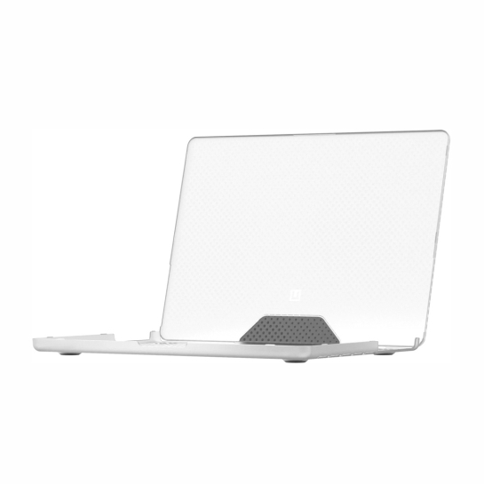 Чехол UAG [U] Dot Case для MacBook Pro 14" 2021 Ice - цена, характеристики, отзывы, рассрочка, фото 10