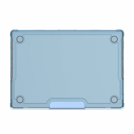 Чохол UAG [U] Lucent для MacBook Pro 16" 2021 Cerulean - ціна, характеристики, відгуки, розстрочка, фото 7