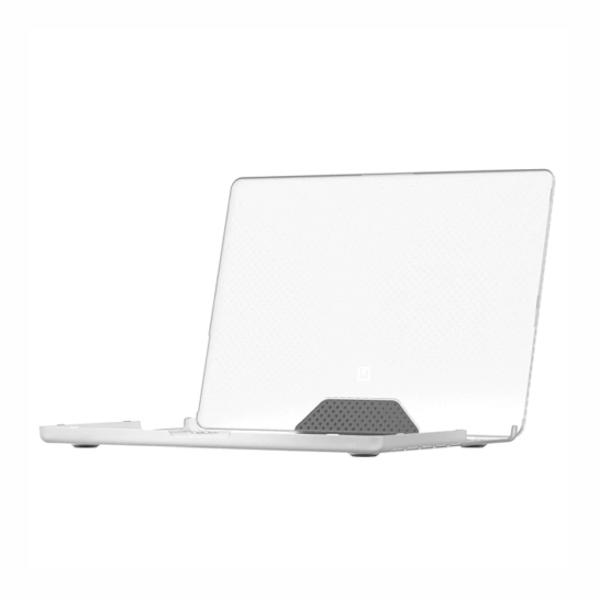 Чехол UAG [U] Dot Case для MacBook Pro 16" (2021-2023) Ice - цена, характеристики, отзывы, рассрочка, фото 3