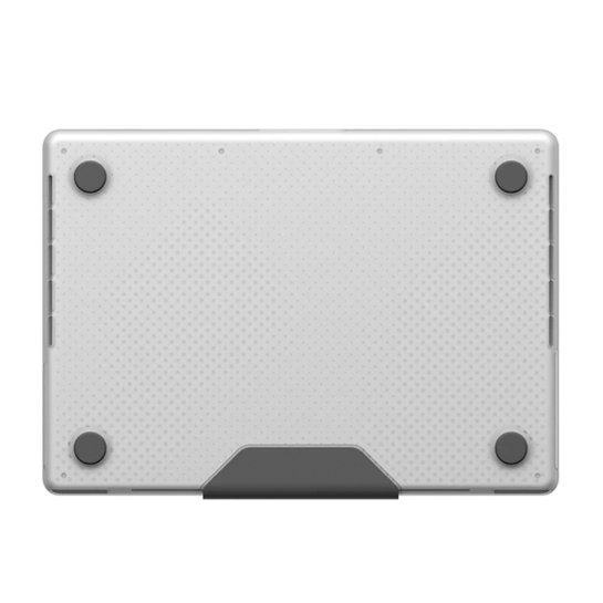Чохол UAG [U] Dot Case для MacBook Pro 16" (2021-2023) Ice - ціна, характеристики, відгуки, розстрочка, фото 5