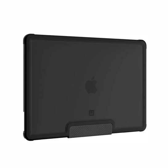 Чохол UAG [U] Lucent для MacBook Pro 13" (2020-2022) Black/Black - ціна, характеристики, відгуки, розстрочка, фото 4
