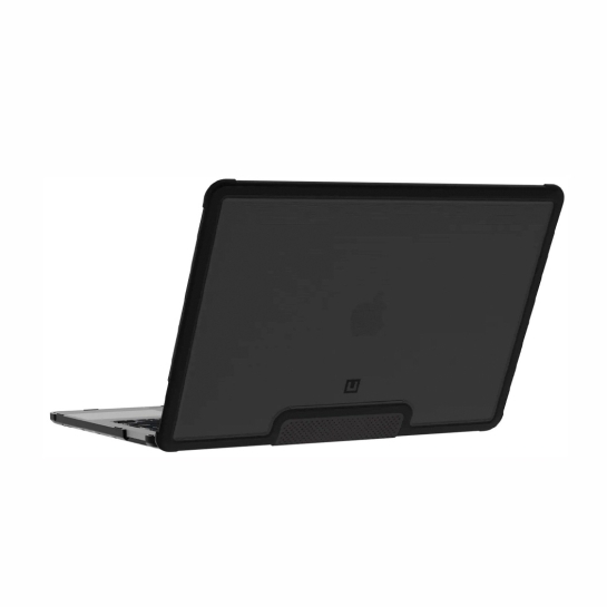 Чохол UAG [U] Lucent для MacBook Pro 13" (2020-2022) Black/Black - ціна, характеристики, відгуки, розстрочка, фото 5