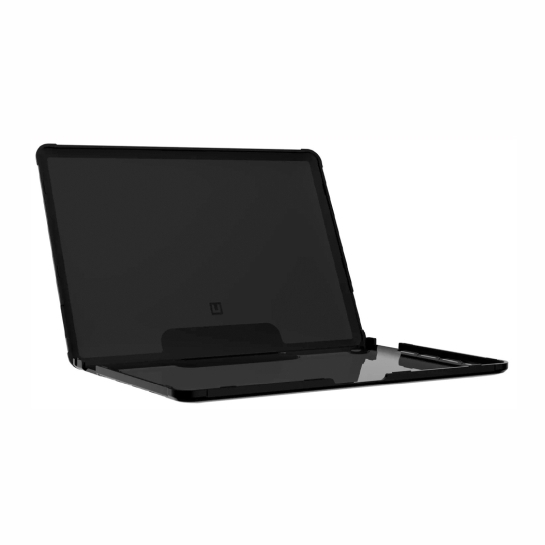 Чехол UAG [U] Lucent для MacBook Pro 13" (2020-2022) Black/Black - цена, характеристики, отзывы, рассрочка, фото 6