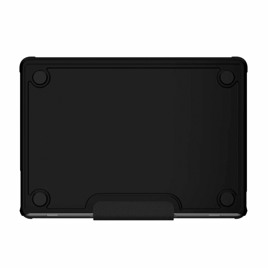 Чехол UAG [U] Lucent MacBook Air 13