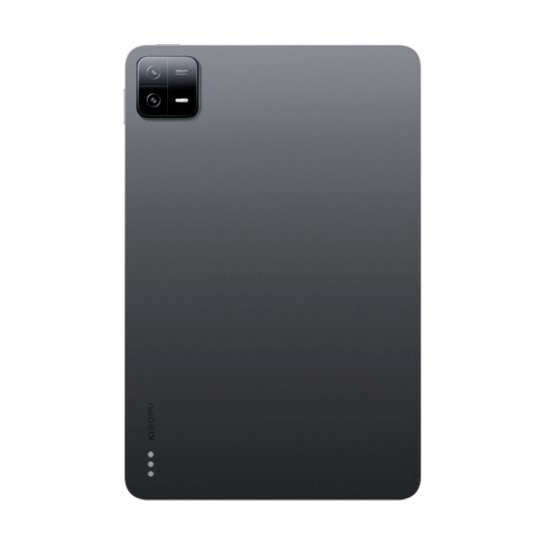 Планшет Xiaomi Pad 6 6/128GB Black - ціна, характеристики, відгуки, розстрочка, фото 4