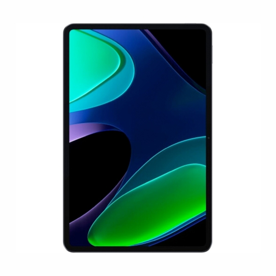 Планшет Xiaomi Pad 6 8/128GB Mountain Blue Global - цена, характеристики, отзывы, рассрочка, фото 1