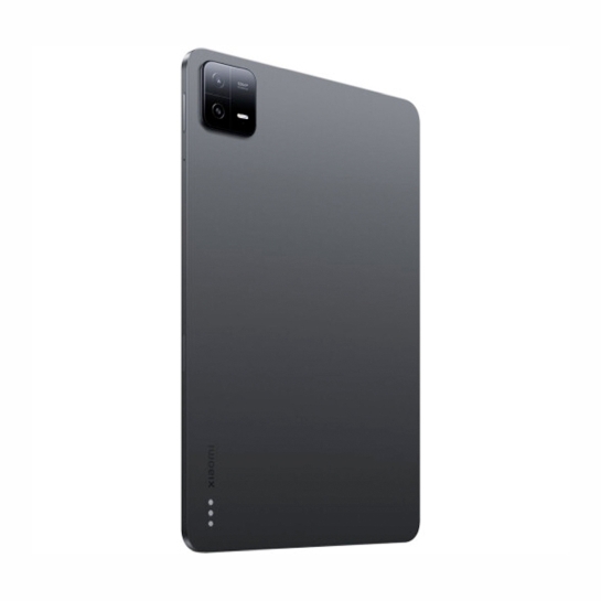 Планшет Xiaomi Pad 6 8/256GB Black Global - цена, характеристики, отзывы, рассрочка, фото 4