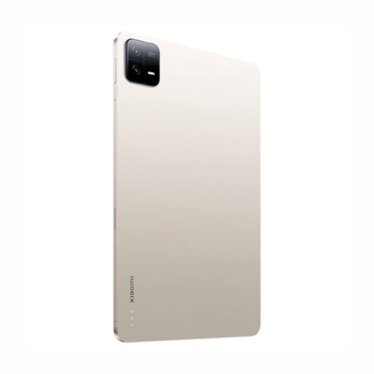 Планшет Xiaomi Pad 6 8/256GB Gold Global - цена, характеристики, отзывы, рассрочка, фото 2