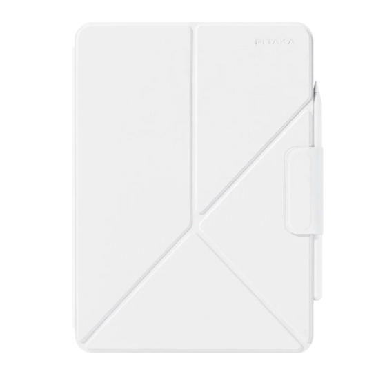 Чехол Pitaka MagEZ Case Folio 2 for iPad Pro 11" 4th/3th Gen White