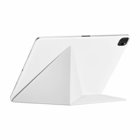 Чохол Pitaka MagEZ Case Folio 2 for iPad Pro 11" 4th/3th Gen White - ціна, характеристики, відгуки, розстрочка, фото 3