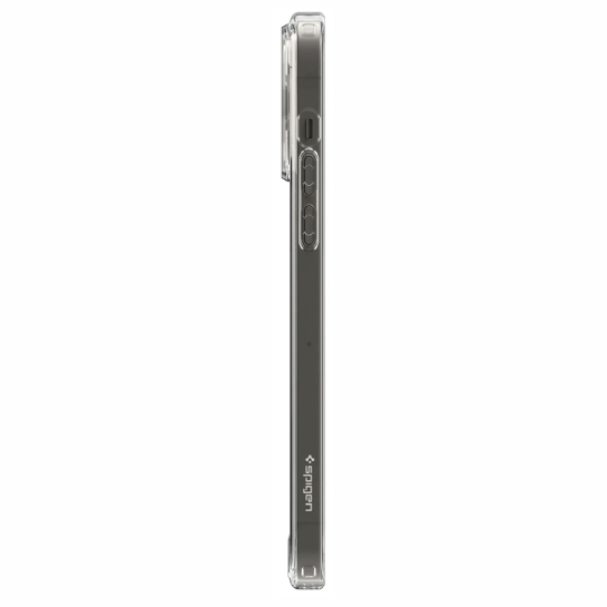 Чехол Spigen Ultra Hybrid MagFit for iPhone 14 Pro Max Graphite - цена, характеристики, отзывы, рассрочка, фото 2