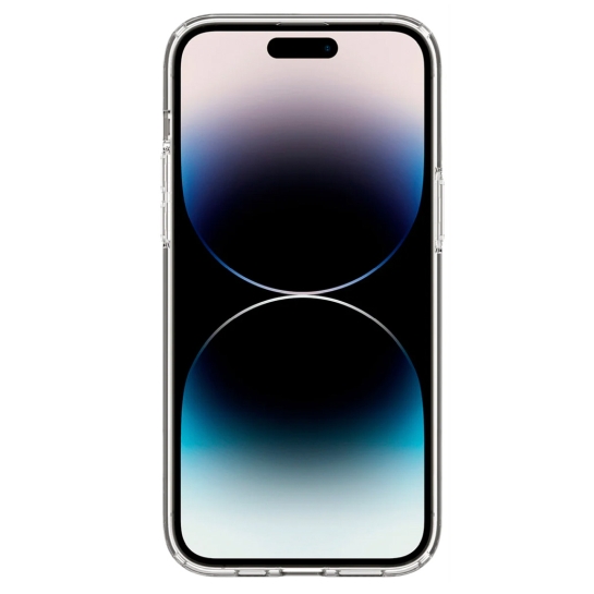 Чехол Spigen Ultra Hybrid MagFit for iPhone 14 Pro Max Graphite - цена, характеристики, отзывы, рассрочка, фото 3