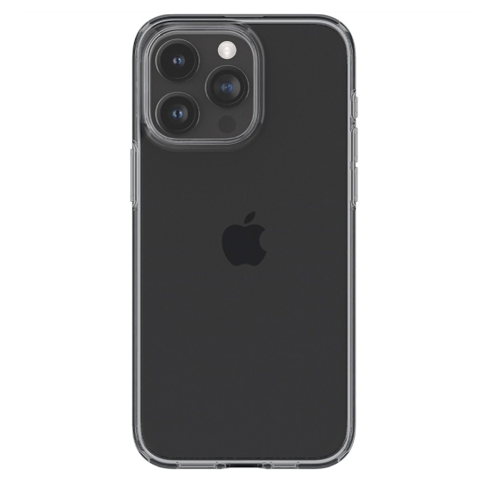 Чохол Spigen Crystal Flex Case for iPhone 15 Pro Max Space Crystal - цена, характеристики, отзывы, рассрочка, фото 1