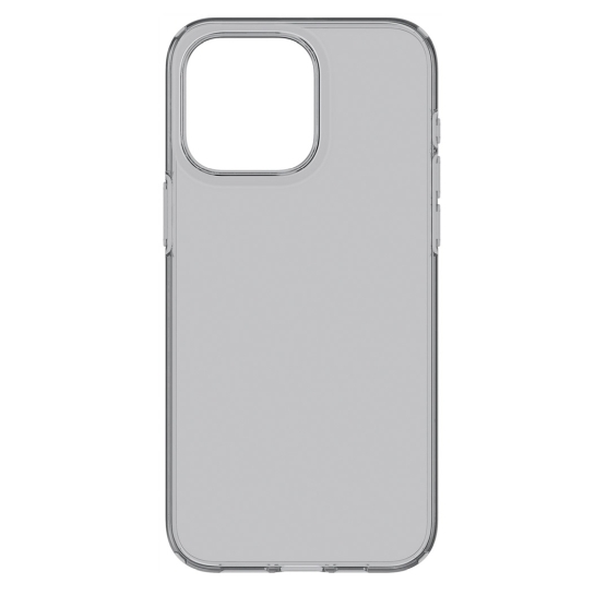 Чехол Spigen Crystal Flex Case for iPhone 15 Pro Max Space Crystal - цена, характеристики, отзывы, рассрочка, фото 2
