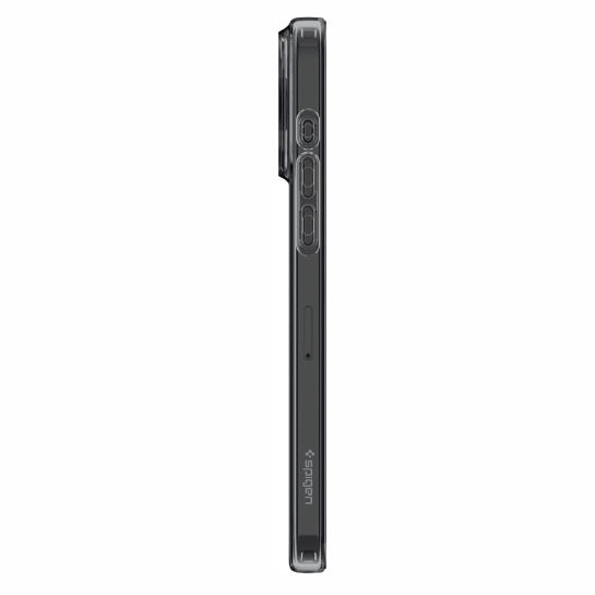 Чехол Spigen Crystal Flex Case for iPhone 15 Pro Max Space Crystal - цена, характеристики, отзывы, рассрочка, фото 3