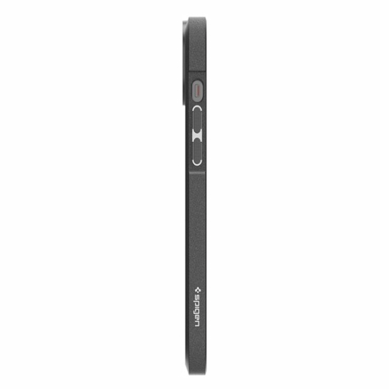 Чехол Spigen Core Armor MagFit for iPhone 15 Matte Black - цена, характеристики, отзывы, рассрочка, фото 3