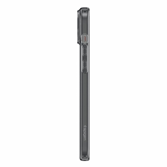 Чохол Spigen Crystal Flex Case for iPhone 15 Space Crystal - ціна, характеристики, відгуки, розстрочка, фото 3