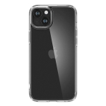 Чохол Spigen Crystal Hybrid Case for iPhone 15 Crystal Clear