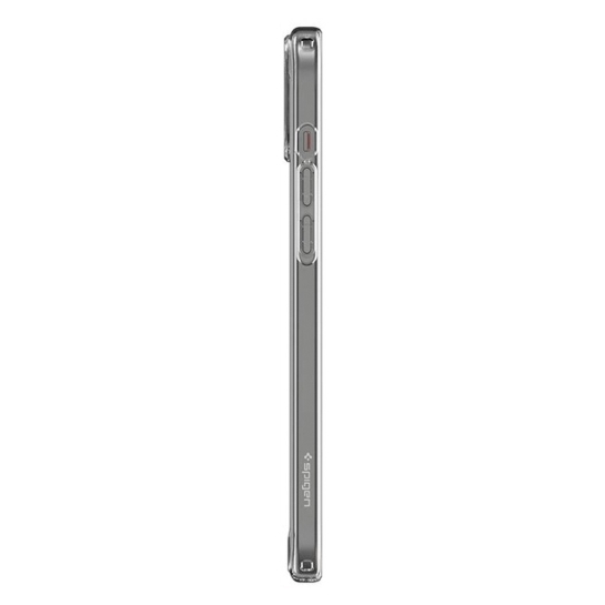 Чохол Spigen Crystal Hybrid Case for iPhone 15 Crystal Clear - ціна, характеристики, відгуки, розстрочка, фото 3