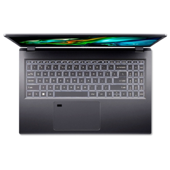 Ноутбук Acer Aspire 5 A515-58M Dark Gray (NX.KHGEX.009) - цена, характеристики, отзывы, рассрочка, фото 4