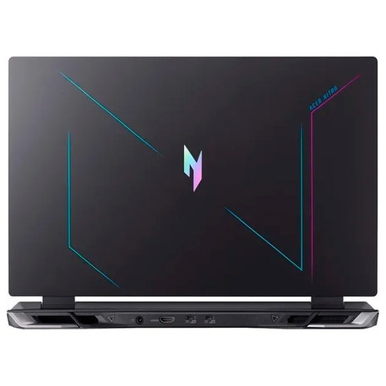 Ноутбук Acer Nitro 17 AN17-41 (NH.QL1EX.007) - цена, характеристики, отзывы, рассрочка, фото 6