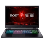 Ноутбук Acer Nitro 17 AN17-41 (NH.QL1EX.017)