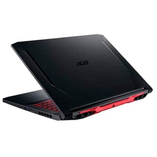 Ноутбук Acer Nitro 5 AN517-41 Black (NH.QBGEX.008) - ціна, характеристики, відгуки, розстрочка, фото 5