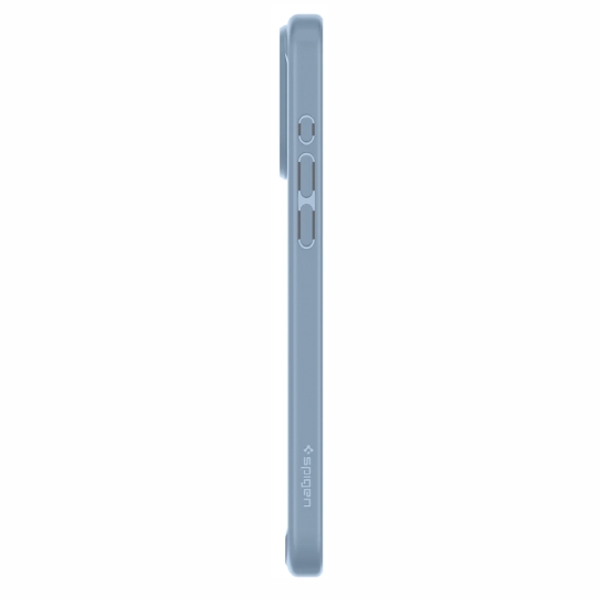 Чехол Spigen Ultra Hybrid for iPhone 15 Pro Max Sierra Blue - цена, характеристики, отзывы, рассрочка, фото 2
