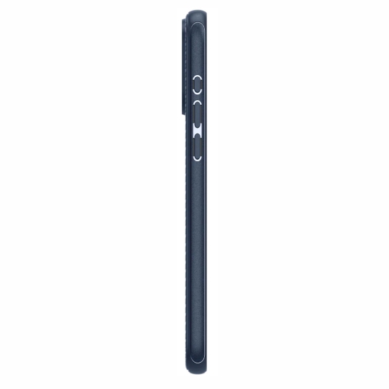 Чехол Spigen Mag Armor MagFit for iPhone 15 Pro Max Navy Blue - цена, характеристики, отзывы, рассрочка, фото 3