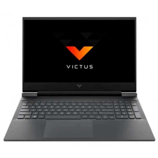 Ноутбук HP Victus 15-fb0016nq Black (6M212EA) - ціна, характеристики, відгуки, розстрочка, фото 1