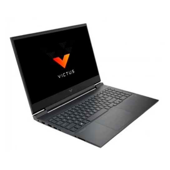 Ноутбук HP Victus 15-fb0016nq Black (6M212EA) - ціна, характеристики, відгуки, розстрочка, фото 3