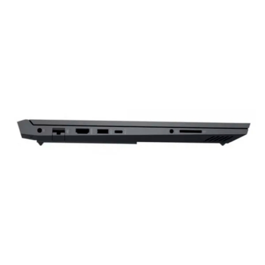 Ноутбук HP Victus 15-fb0016nq Black (6M212EA) - ціна, характеристики, відгуки, розстрочка, фото 4